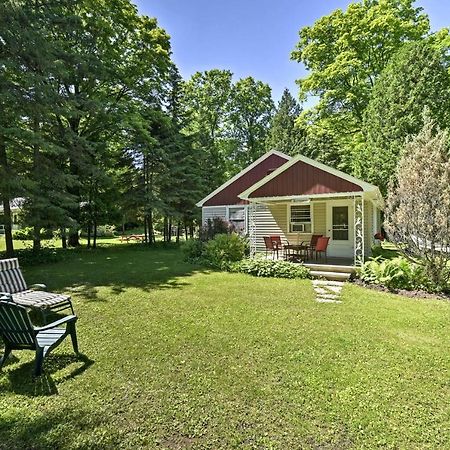 Ephraim Vacation Rental - 3 Mi To Fish Creek Beach Экстерьер фото