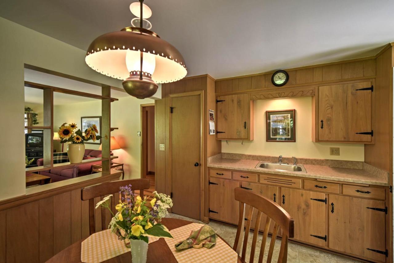 Ephraim Vacation Rental - 3 Mi To Fish Creek Beach Экстерьер фото