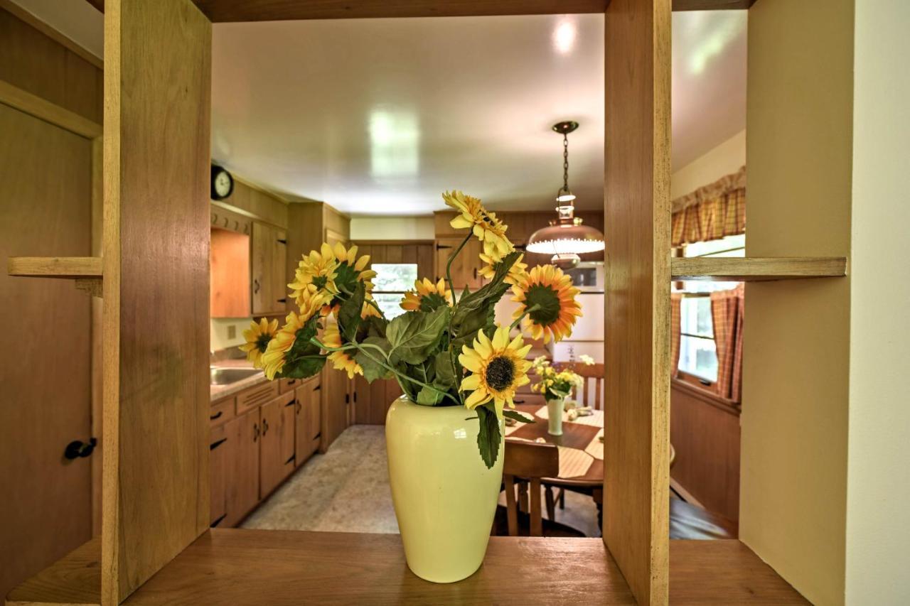 Ephraim Vacation Rental - 3 Mi To Fish Creek Beach Экстерьер фото