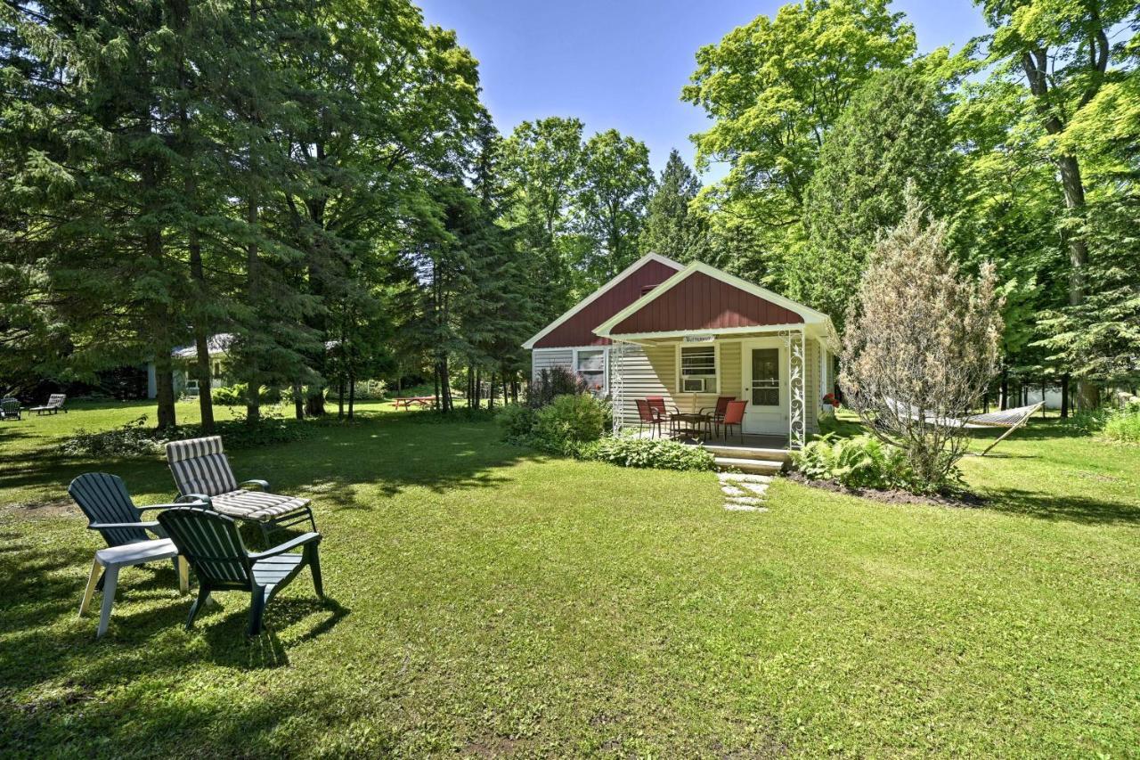 Ephraim Vacation Rental - 3 Mi To Fish Creek Beach Экстерьер фото