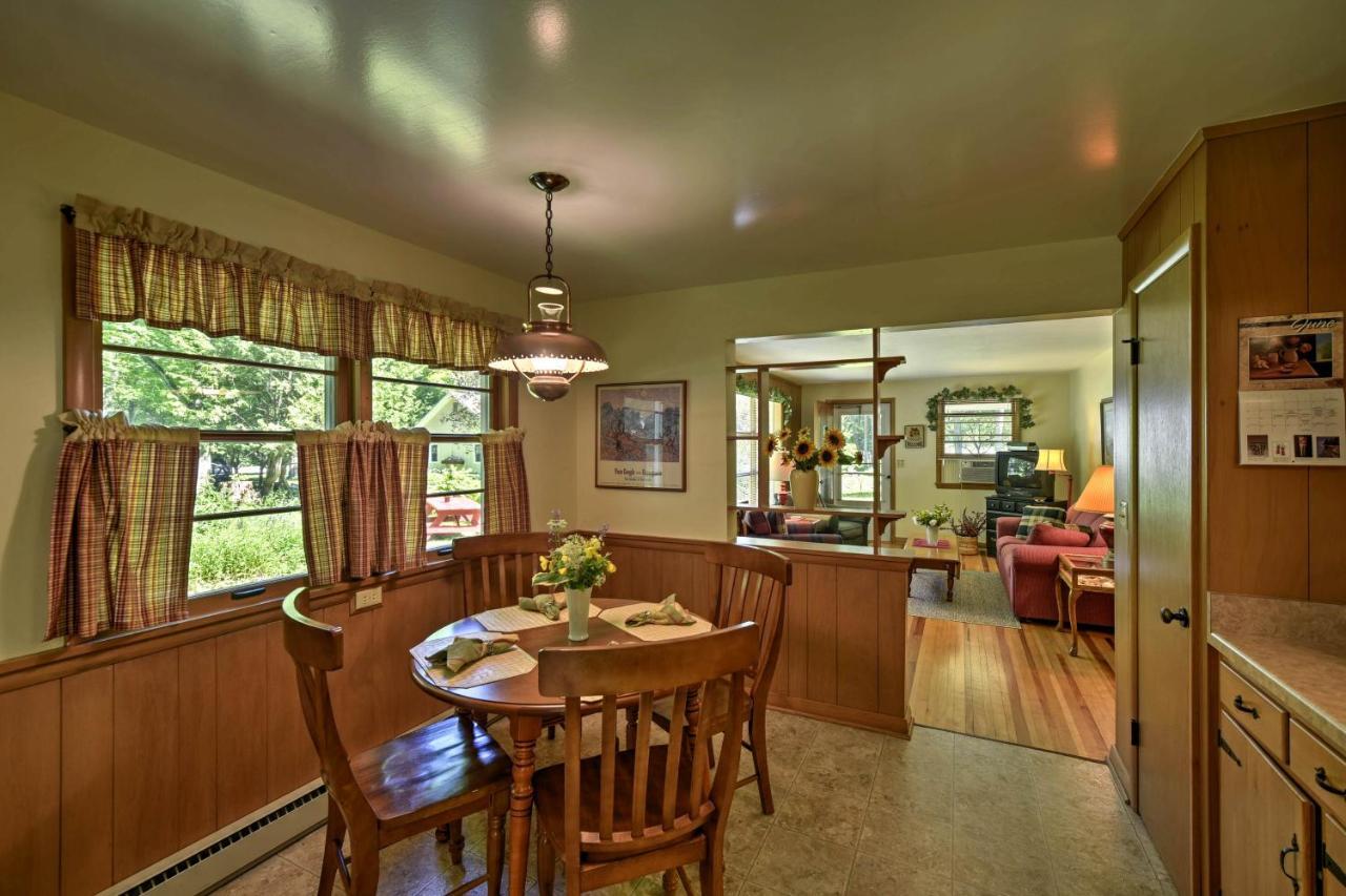 Ephraim Vacation Rental - 3 Mi To Fish Creek Beach Экстерьер фото