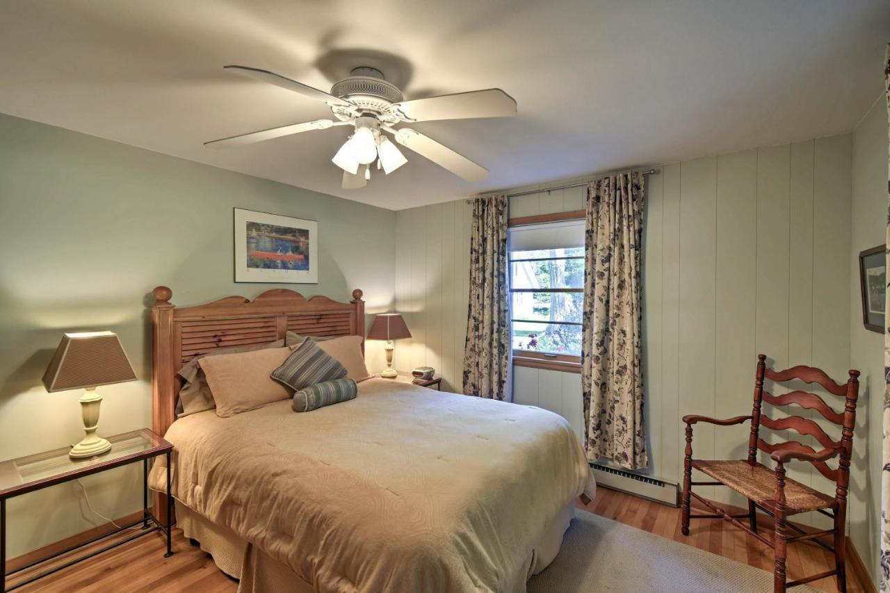Ephraim Vacation Rental - 3 Mi To Fish Creek Beach Экстерьер фото