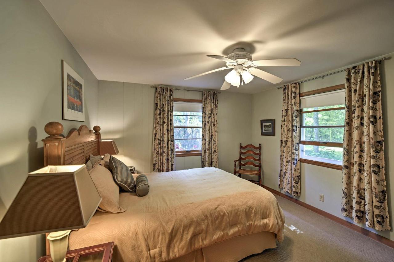 Ephraim Vacation Rental - 3 Mi To Fish Creek Beach Экстерьер фото