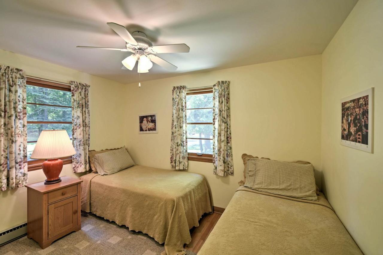 Ephraim Vacation Rental - 3 Mi To Fish Creek Beach Экстерьер фото
