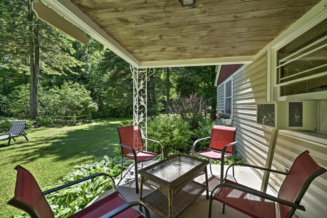 Ephraim Vacation Rental - 3 Mi To Fish Creek Beach Экстерьер фото
